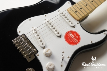 AFFINITY SERIES STRATOCASTER - Black